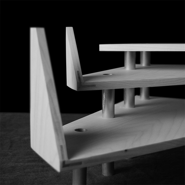 Desk Organizer