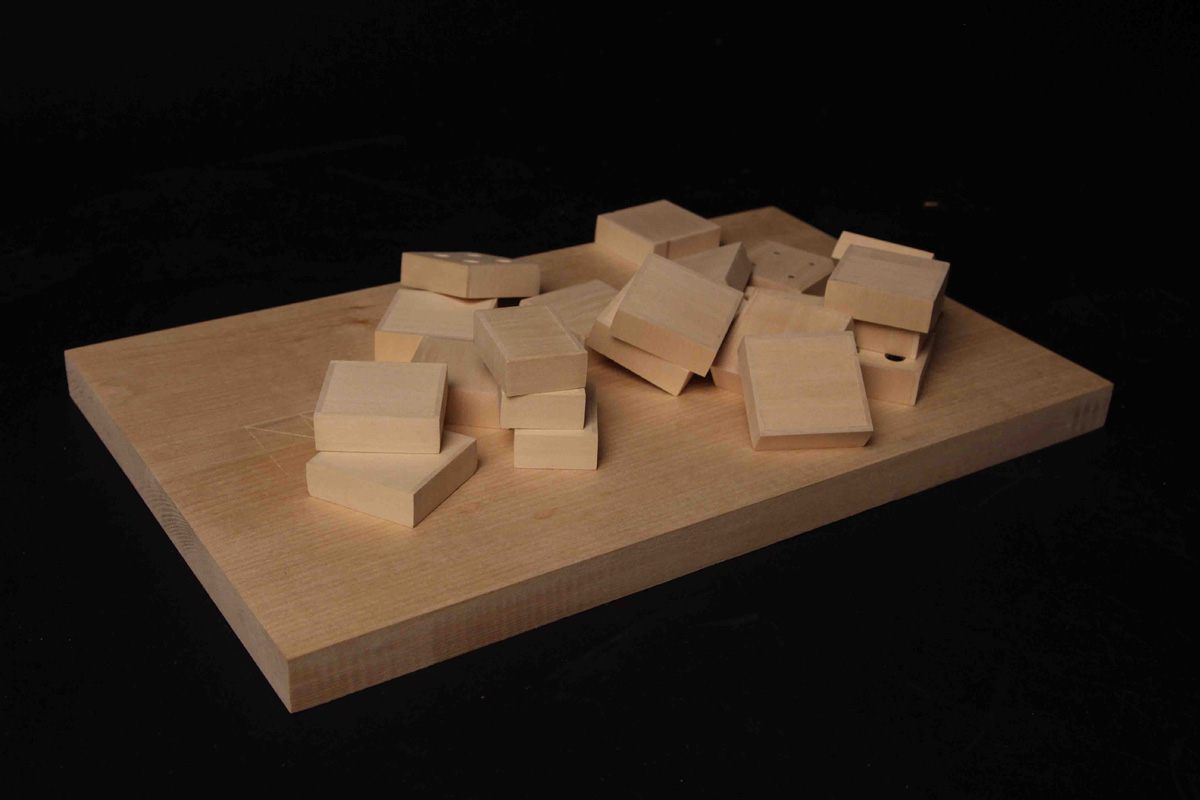 Analytical Pieces