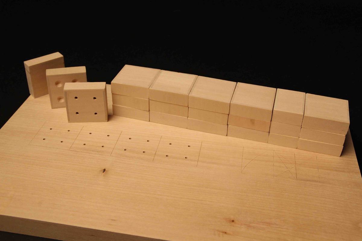 Interactive Model
