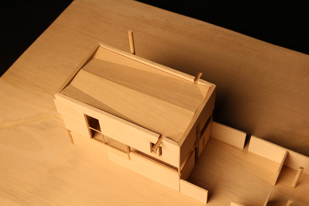 Roof Design