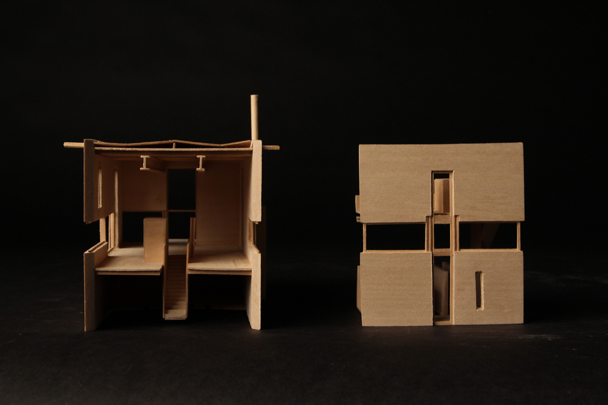 Two Parts