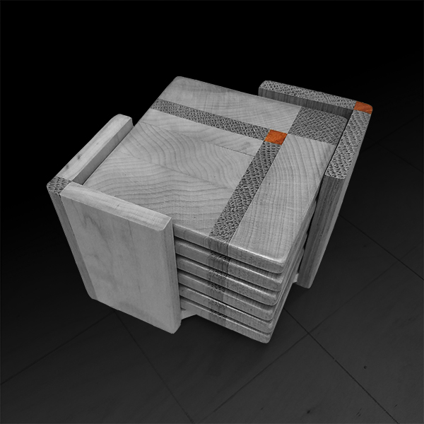 Coasters